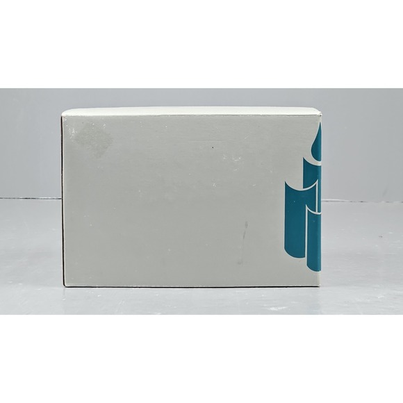 PartyLite Halloween Luminary P7254  Pumpkin Jack O‎ Lantern 6 Inch RETIRED - Picture 8 of 8